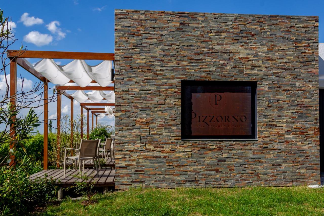 Pizzorno Lodge & Wine Progreso Extérieur photo