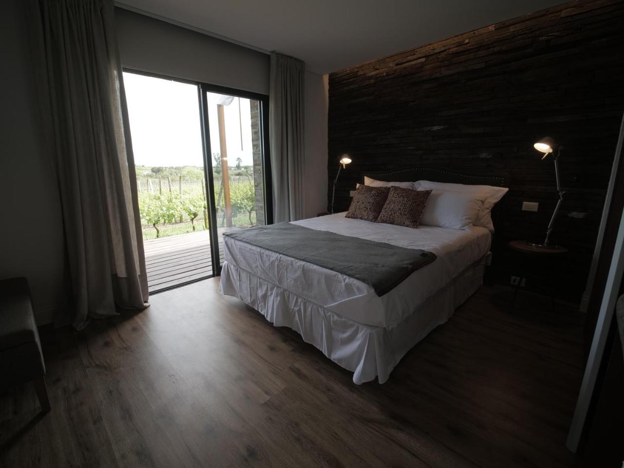Pizzorno Lodge & Wine Progreso Extérieur photo