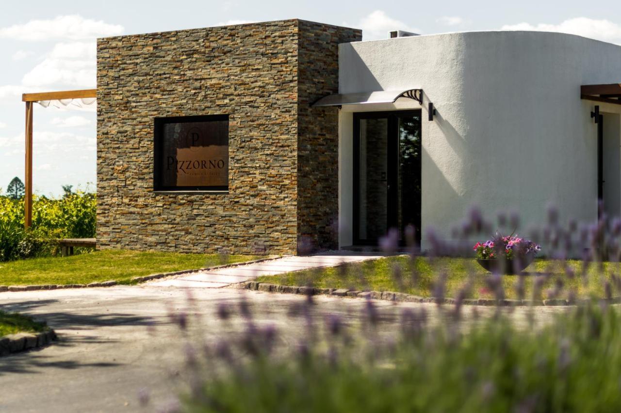 Pizzorno Lodge & Wine Progreso Extérieur photo